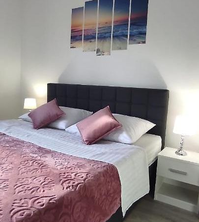 Apartman K&S Kaštela Esterno foto