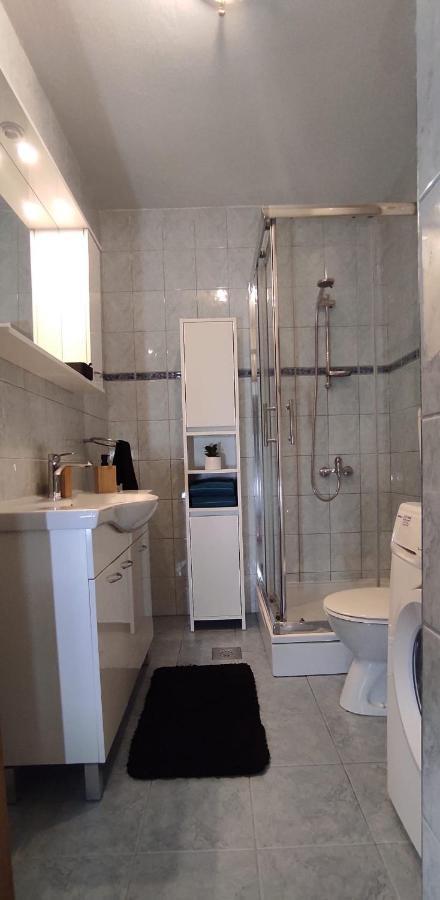 Apartman K&S Kaštela Esterno foto