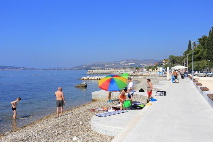 Apartman K&S Kaštela Esterno foto