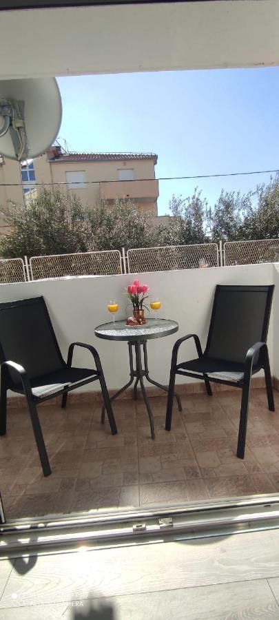 Apartman K&S Kaštela Esterno foto