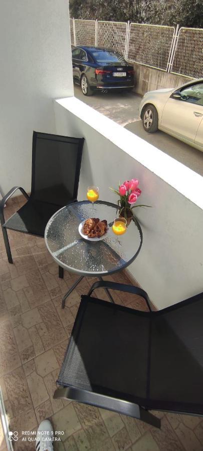Apartman K&S Kaštela Esterno foto