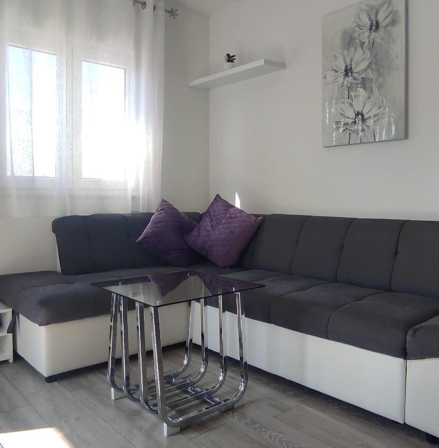Apartman K&S Kaštela Esterno foto