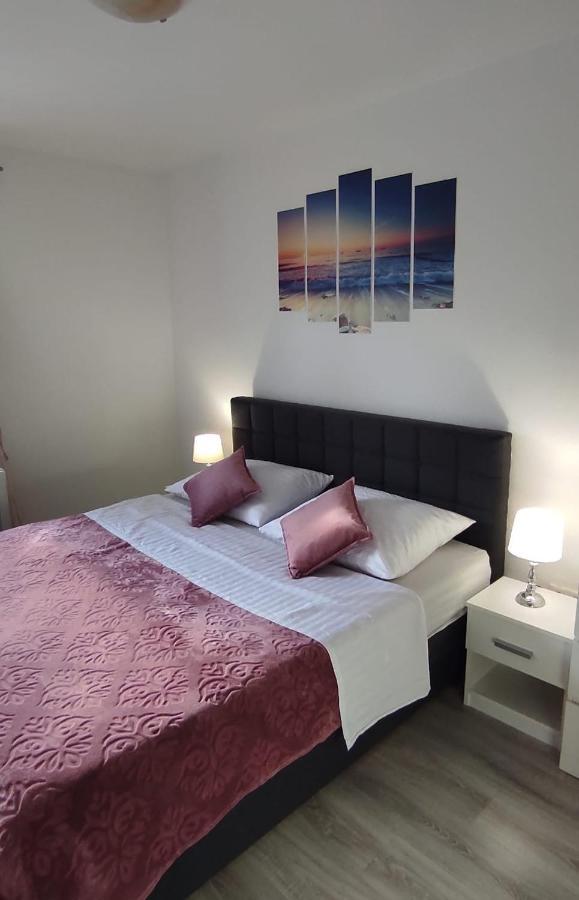 Apartman K&S Kaštela Esterno foto